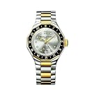 Baume & Mercier Men’s 8785 Riviera Two-Tone Automatic Watch picture