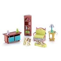 Fisher-Price Loving Family Loving Family Living Room