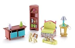 Fisher-Price Loving Family Loving Family Living Room