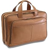 Hartmann Advisor Double Compartment Expandable Brief