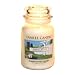 Yankee Candle Clean Cotton Large Jar 22oz Candle