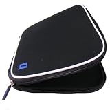 igadgitz Neopren Hülle Etui Case Schutzhülle Tasche Sleeve in Schwarz für Netbook Laptop Toshiba 10,1 10,1 Zoll NB200 Serie mit leistungsfähigerem 6 Zellen Akku 414aLl4f02L. SL160 igadgitz Neopren Hülle Etui Case Schutzhülle Tasche Sleeve in Schwarz für Netbook Laptop Toshiba 10,1 10,1 Zoll NB200 Serie mit leistungsfähigerem 6 Zellen Akku