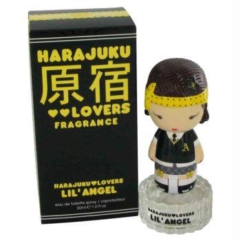 Harajuku Lovers Lil\' Angel - Gwen Stefani Eau De Toilette Spray 30 ml Preisvergleich