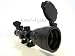 Riflescope Mil-Dot Zielfernrohr 2-6x32 AOE Neu&OVP