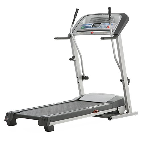 ProForm Crosswalk 3.0 XT Treadmill