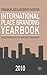 International Place Branding Yearbook 2010: Place Branding in the New Age of Innovation