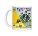 Around the World in Photo Mugs