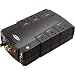 Cyberpower CP800AVR UPS - 800VA/450W AVR 8-Outlet RJ11/RJ45 Compact Design EMI/RFI USB