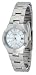 Casio Women's Stainless Steel Standard Analog Watch with Date Model LTP-1241D-2A