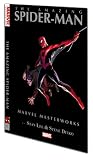 Marvel Masterworks: The Amazing Spider-Man Volume 1 TPB (v. 1)