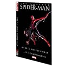Marvel Masterworks: The Amazing Spider-Man Volume 1 TPB (v. 1) by Stan Lee, Jack Kirby, and Steve Ditko