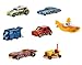 Beatles Hot Wheels Yellow Submarine New Model 2016 Complete Exclusive car set Blue Meanie Kool Kombi / Bump Around Cockney Cab / Fish'd N Chip'd - Morris Mini - Fast Felion rock band Limited Edition