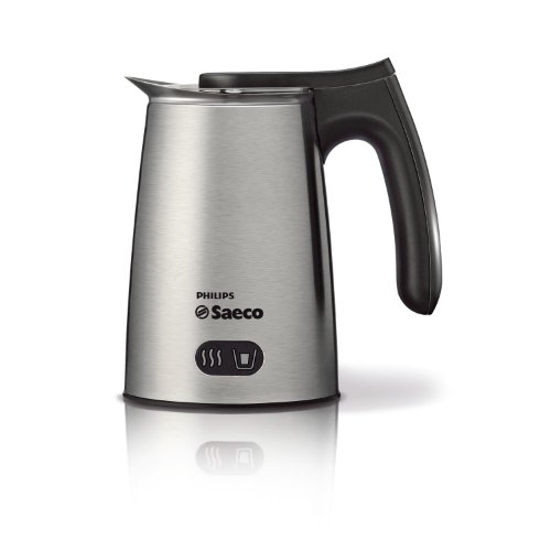 Philips Saeco HD7019/10 Milchaufschäumer, silber