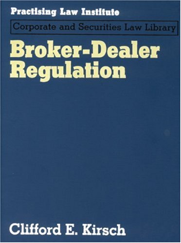Broker-Dealer Regulation (2 Volume Set)