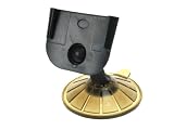 Techno Earth® Suction Cup Mount Bracket 4 TomTom One 3rd Edition