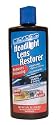 BlueMagic 725 Headlight Lens Restorer - 8 fl. oz.