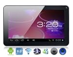 9" Android 4.0.3 A13 1.2 GHz External...