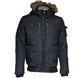 November Blouson