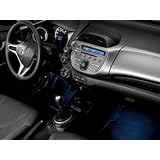 2009-2012 Honda Fit OEM Ambient Lighting Kit by Honda