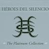 Image of album by Heroes Del Silencio