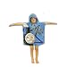 Thomas the Tank Engine Poncho Hooded Towcho Towel