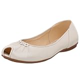 Kid Express Little Kid Calinda Ballet Flat