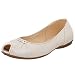 Apparel : Kid Express Little Kid Calinda Ballet Flat