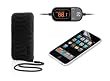 Belkin Accessory Bundle for Apple iPod touch 2G, 3G Including FM Transmitter, Silicone Case, and 3-Pack of Screen Protectors