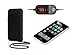 Belkin Accessory Bundle for Apple iPod touch 2G, 3G Including FM Transmitter, Silicone Case, and 3-Pack of Screen Protectors
