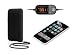 Belkin Accessory Bundle for Apple iPod touch 2G, 3G Including FM Transmitter, Silicone Case, and 3-Pack of Screen Protectors