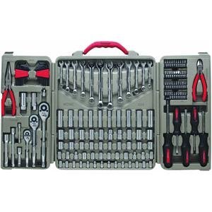 Crescent CTK148MP 148-Piece Professional Tool Set