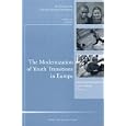 The Modernization of Youth Transitions in Europe , Number 113:... by Manuela du Bois-Reymond and Lynne Chisholm
