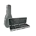 Tgi - 1304 - Hard Shell Electric Bass Guitar Case - Oblong -