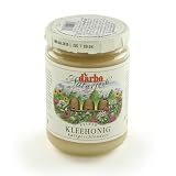Clover Honey by D'Arbo (1.1 pound) by igourmet.com