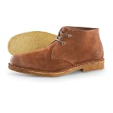 Men's Hush Puppies NORCO 1958 Collection Chukka Boots