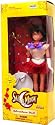 Sailor Moon Irwin 6 Inch Adventure Doll Sailor Mars
