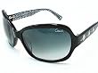 New Coach Thompson S806 S-806 Black Sunglasses 63-16-125