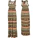 Hurley Emmaline Maxi Dress - Women's