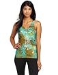 prAna Women's Sabin Racer Top