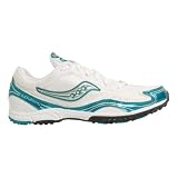 Womens Saucony Grid Kilkenny XC2-Flat Cross Country Shoe