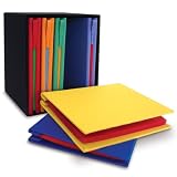 Review Wrapables  / Spectrum Album Set (set of 6)