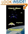 Galactic Alliance ( Book 2) - Chroniech!