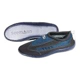 Seemann Waikiki Beachwalker Strandschuhe Gr��e 35 f�r Kinder - 