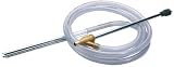 Draper 65977 Pressure Washer Sandblasting Kit