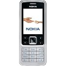 Nokia 6300 SIM-Free...