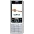 Nokia 6300 SIM Free Mobile Phone - Silver