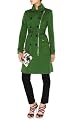 Posh Cotton Coat