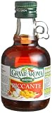Grand'aroma Piccante Extra Virgin Olive Oil, 8.5-Ounce Bottles (Pack of 3)