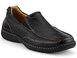 Sperry Top-Sider Men's Gold Lux Slip-On Casual Shoes