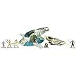 Star Wars Clone Wars Exclusive Ultimate Battle Pack Rise of Boba Fett